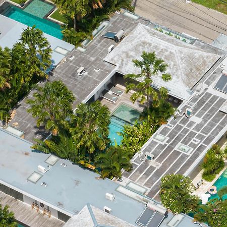 Villa Sawah - 3Bd In Seminyak Center Dış mekan fotoğraf