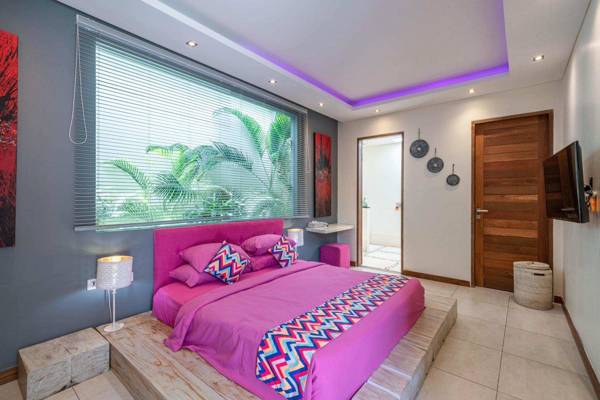 Villa Sawah - 3Bd In Seminyak Center Dış mekan fotoğraf