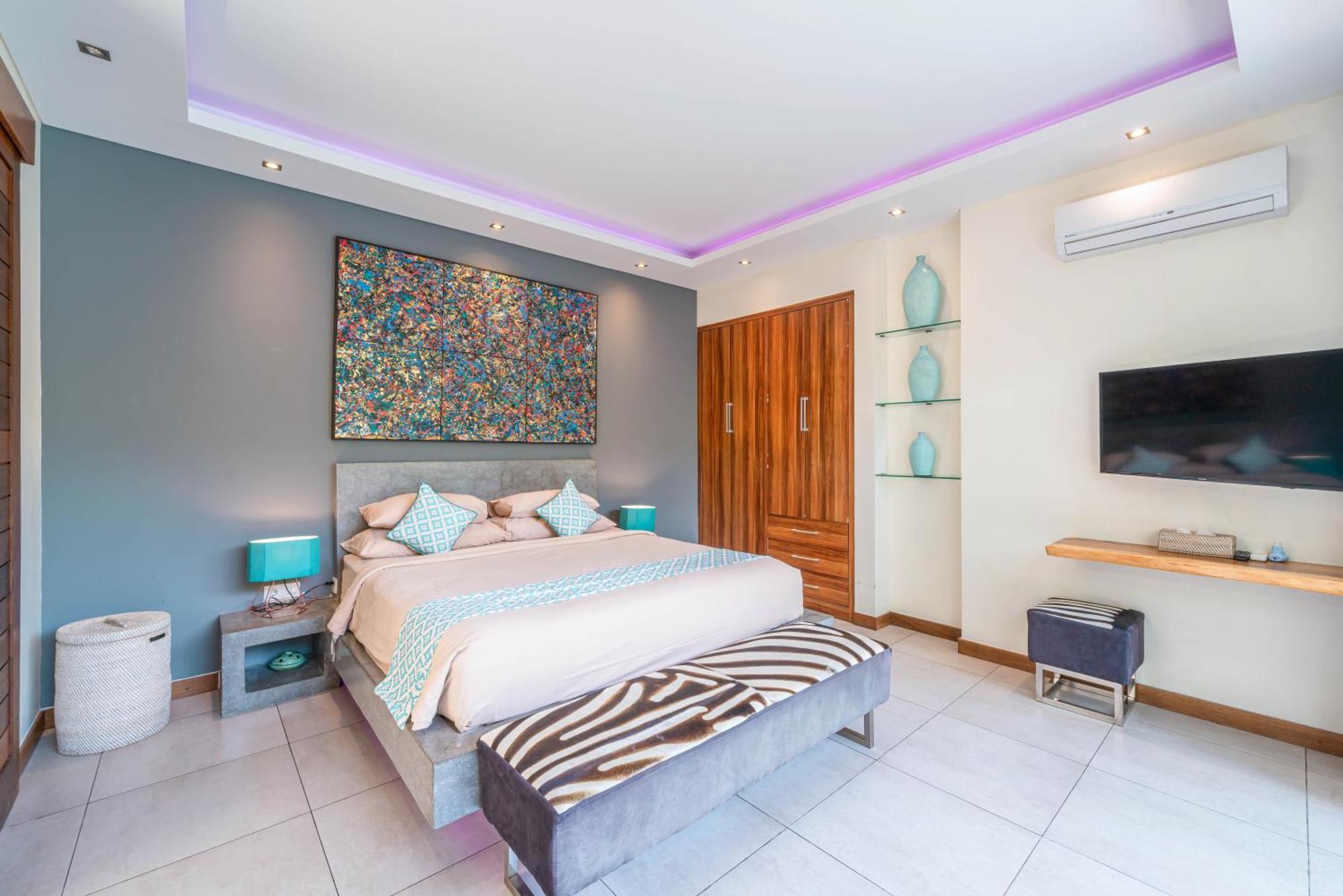 Villa Sawah - 3Bd In Seminyak Center Dış mekan fotoğraf