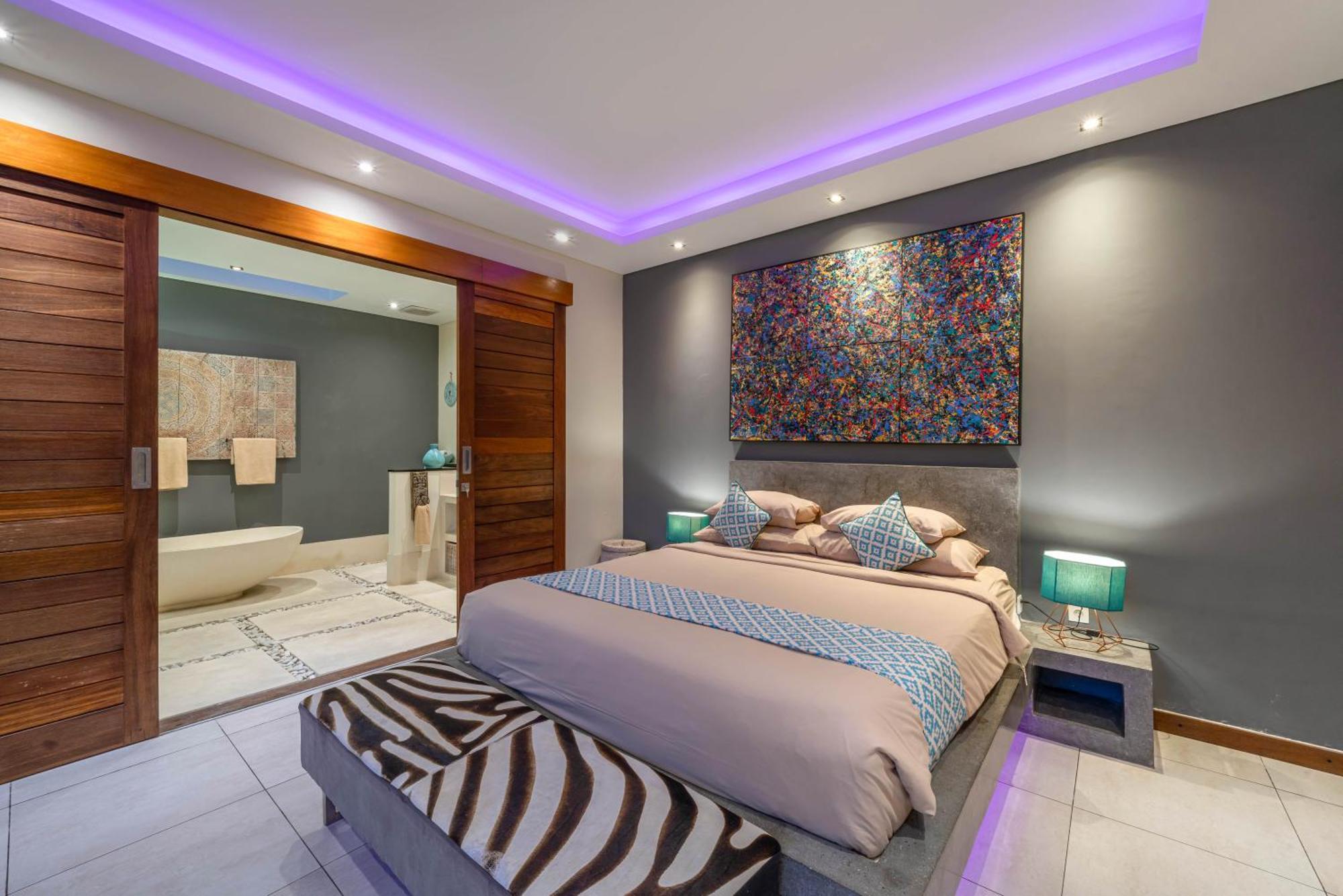 Villa Sawah - 3Bd In Seminyak Center Dış mekan fotoğraf