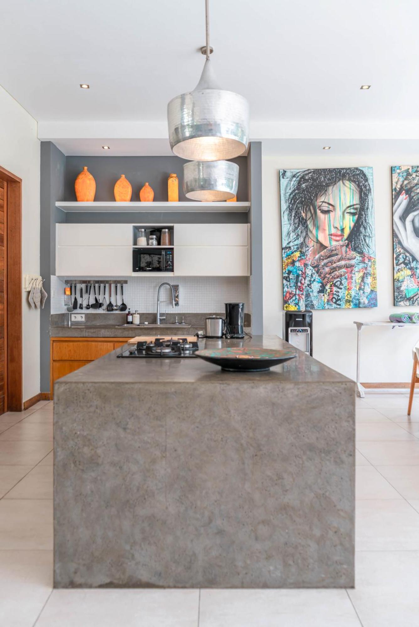Villa Sawah - 3Bd In Seminyak Center Dış mekan fotoğraf