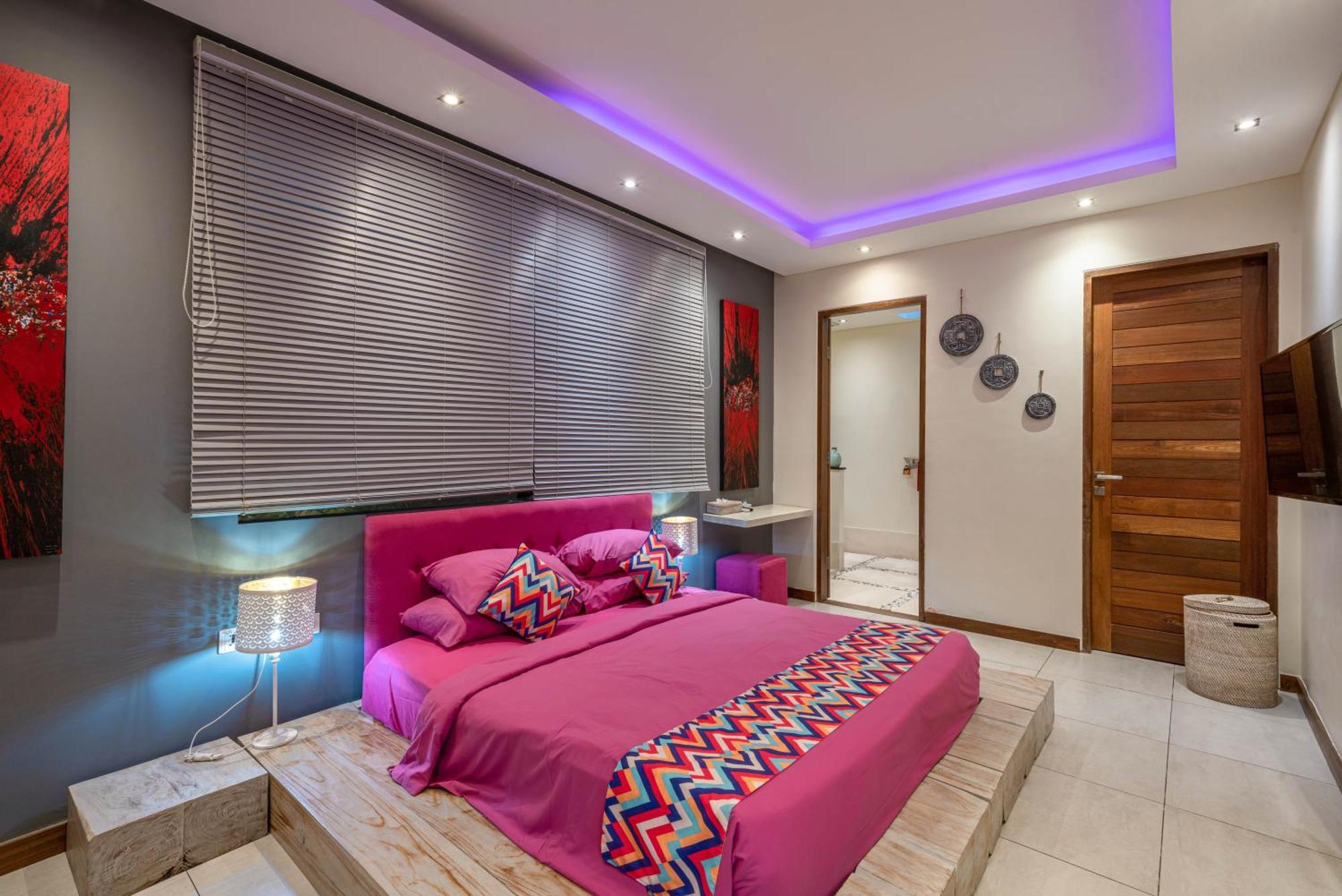 Villa Sawah - 3Bd In Seminyak Center Dış mekan fotoğraf