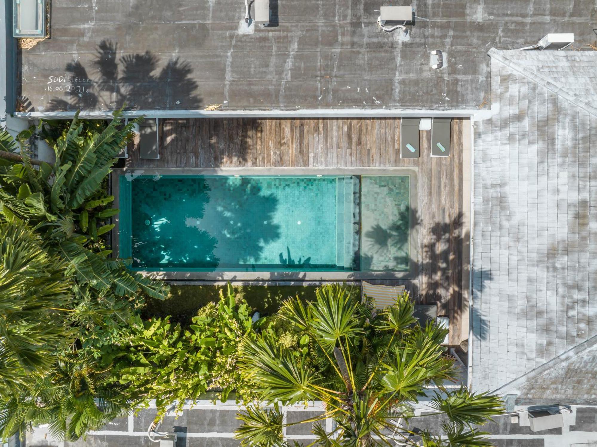 Villa Sawah - 3Bd In Seminyak Center Dış mekan fotoğraf